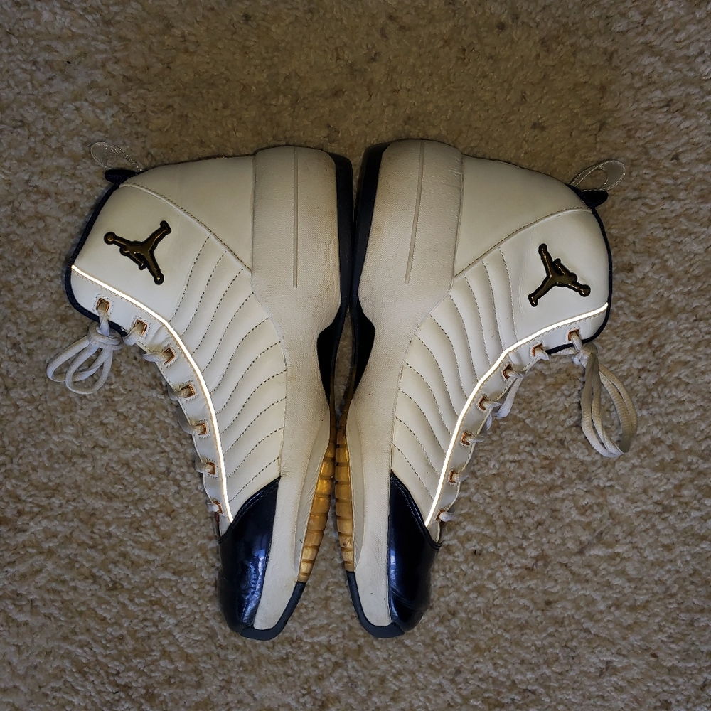 Jordan XIX SE